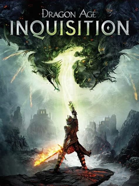 Magyarítások Portál Játék adatbázis Dragon Age Inquisition