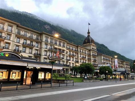 The BEST Interlaken Hotels Where To Stay In Interlaken Switzerland