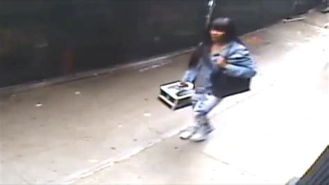 Woman Smashed In Face With Makeup Box In Bias Attack In Tribeca