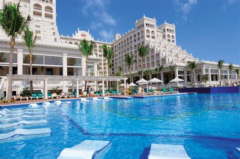 Riu Palace Pacifico All Inclusive Bucerías Mexico Riu Hotels Paises Free Hot Nude Porn Pic Gallery