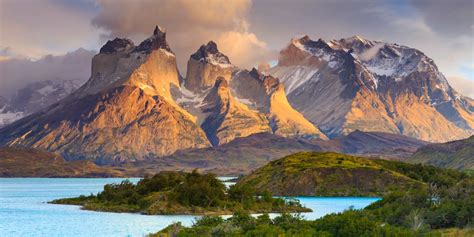 Un Recorrido Por La Patagonia De Chile Y Argentina En 7 Días