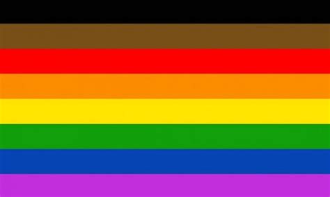 Yes, you heard that right. What all the different LGBTQ+ flags actually mean ...
