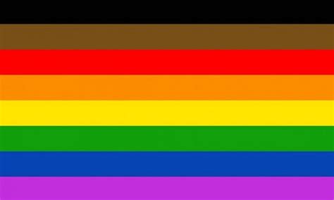 R/lgbt is meant to be safe for users of all ages. What all the different LGBTQ+ flags actually mean ...