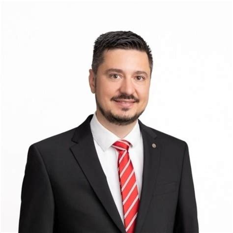Stjepan Filipovic Repräsentanzleiter Tecis Finanzdienstleistungen
