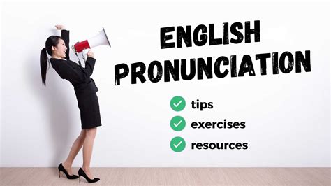 Learn The Basics Of English Pronunciation Prepeng English School
