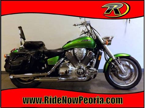 Candy Lime Green Honda Vtx For Sale Find Or Sell Motorcycles