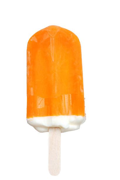 6000 Orange Color Popsicle Stock Photos Pictures And Royalty Free