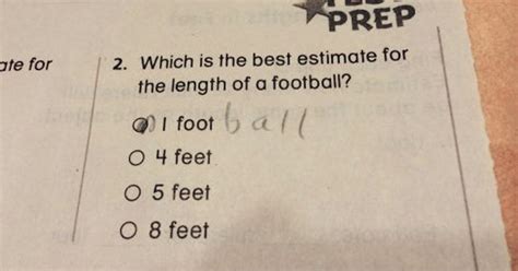 34 Hilarious Kids Test Answers That Are Wrong And Totally Brilliant At