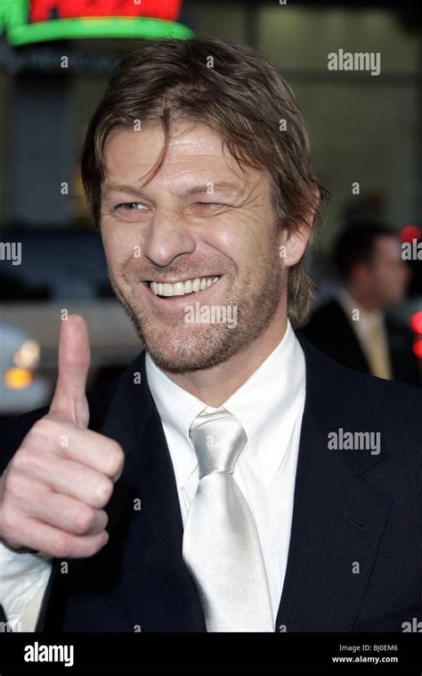 Actor Sean Bean Hi Res Stock Photography And Images Alamy