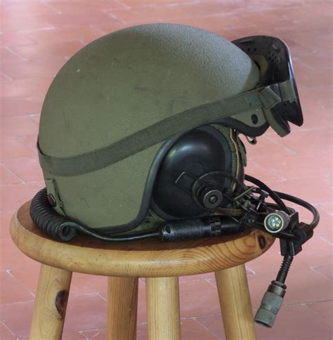 Dh132a Cvc Helmet