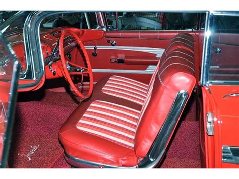 1959 chevrolet impala for sale cc 1055353