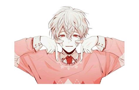 15 Cute Anime Boy Make You Melt With One Look Quickly wear the face of the devil associated names: