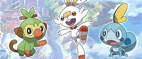 Una marca o nombre comercial además de servir para identificar a una las iniciales de las dos compañías que se fusionaron para formar lg. Ventana de lanzamiento de Pokémon Espada y Pokémon Escudo ...