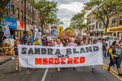 say her name sandra bland documentary to air on hbo