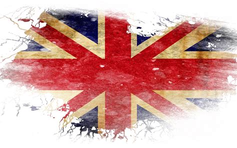 United Kingdom Flag Wallpapers Wallpaper Cave