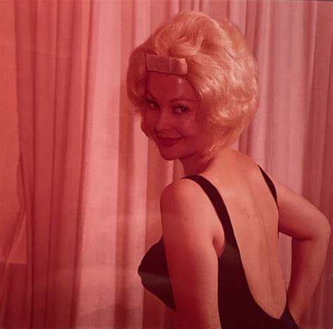 Beautiful Glamour Pinup Model Poses Film Color Negative Slide Rare