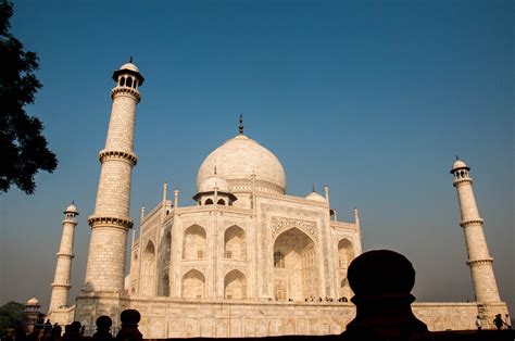 White Marble A Photo Essay Of The Taj Mahal Scribble Snap Travel