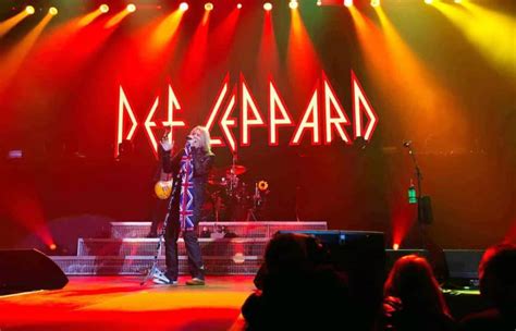 Def Leppard Tickets Def Leppard Concert Tickets And Tour Dates Stubhub