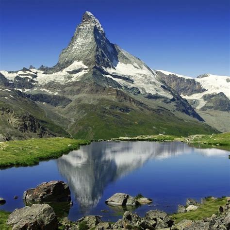Schweizer Alpen Die 10 Schönsten Orte Zum Wandern Und Mehr Cool