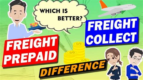 Freight Collect Vs Freight Prepaid Which Is Right For Your Business