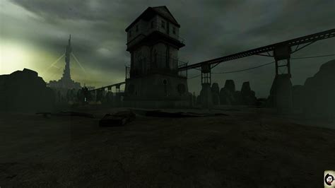Half Life 2 Beta Project City 17 Mod For Half Life 2 Episode Two