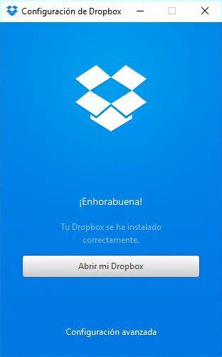 Click the download dropbox button. Dropbox App Free Download for PC Windows 10