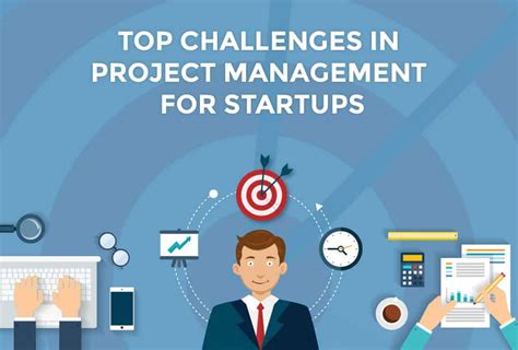 Also based on the quantitative analysis of imss data is the contribution of. 7 Project Management Challenges for Startups - Infographic