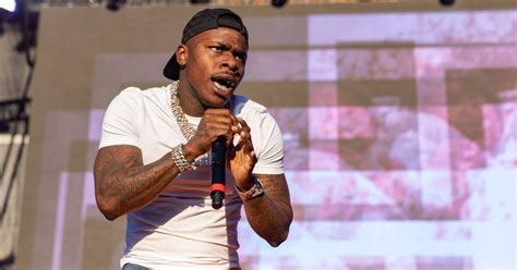 Rapper Dababy Scores Small Victory In Assault Lawsuit
