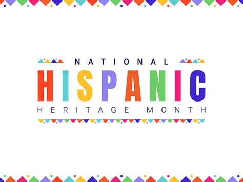 Proclamation On National Hispanic Heritage Month 2020 The Hemet