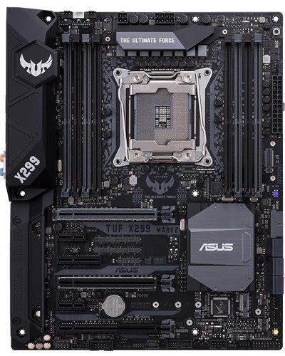 Best Motherboards For Intel Cpus In 2022 Windows Central