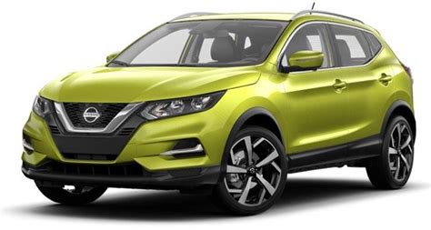 2022 Nissan Rogue Sport Review Trims Specs Price New Interior