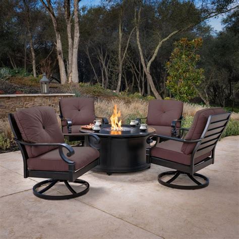 Maybe you would like to learn more about one of these? Verena 2pk Swivel Rocker Lounge Chairs | Costco patio ...
