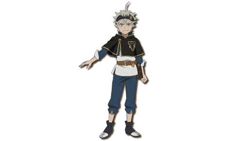 Asta From Black Clover Costume Carbon Costume Diy Dress Up Guides
