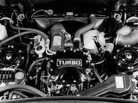 Turbo Engine Wallpapers Wallpaper Cave