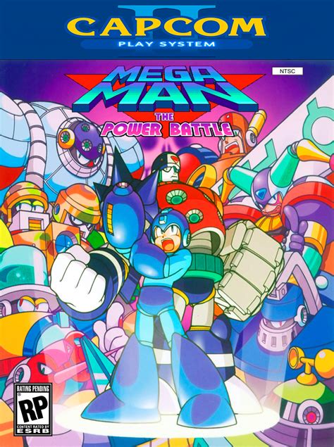 When you increase the peace, the mo' wild it get i'm only sizin' you niggas from the waist up and i ain't, wettin' no parts you can't touch with makeup mr. Mega Man: The Power Battle Details - LaunchBox Games Database