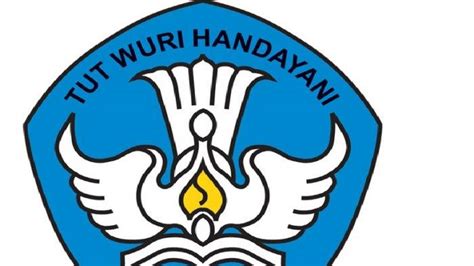 Gambar Logo Tut Wuri Handayani Sma