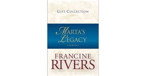 Martas Legacy T Collection Complete 2 Book Set Her Mothers Hope