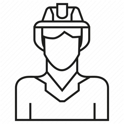 Avatar Engineer Face Member People Profile User Icon Download