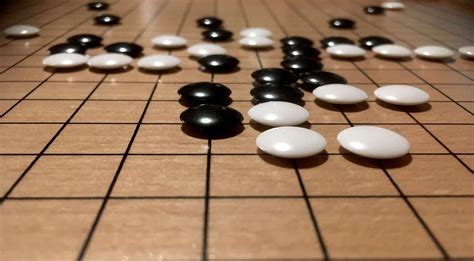 Should You Get Into The Ancient Game Of Go A Review 2500 Years Later