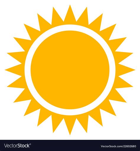 Sunshine Vector Free At Collection Of Sunshine Vector