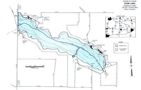 Cicadas 2021:for the first time in 17 years, millions of cicadas will be swarming indiana. Kiser Lake Fishing Map | Central Ohio |Go Fish Ohio