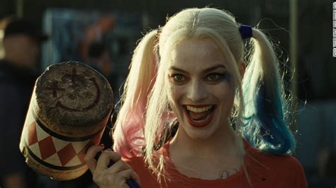 Suicide Squad Laughs Its Way To Record Breaking August Opening