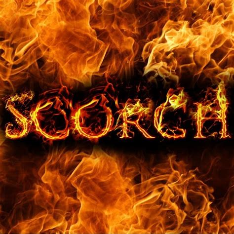 Scorched Gaming Youtube
