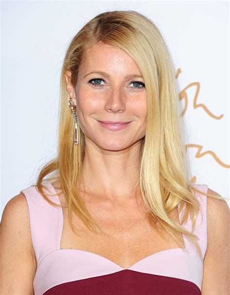 Le Maquillage Nude De Gwyneth Paltrow On Copie Le 23961 Hot Sex Picture