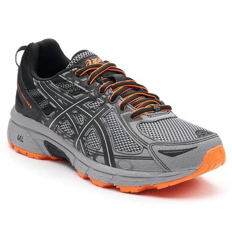 Kohls Two Pairs Of Mens Asics Running Shoes Only 52 Shipped