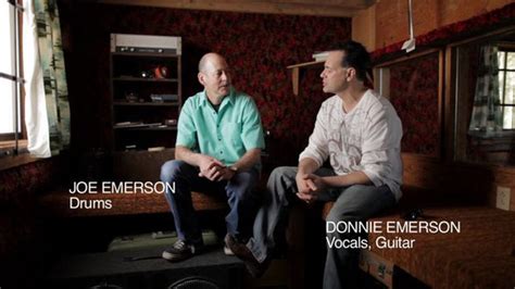 Donnie And Joe Emerson Discography Discogs