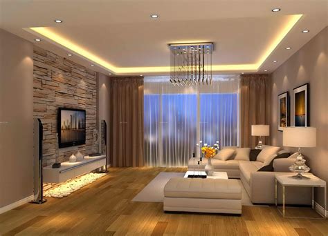 spectacular living room lighting design ideas