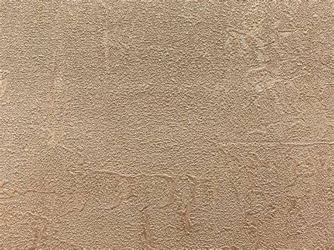 Texture Of Beige Wallpaper With A Pattern Stock Photo Image Of Ornate