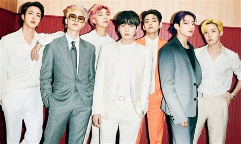 Последние твиты от bts voting crew 2021 (@bts2021voting). BTS nos sorprende con su increíble visual en su foto grupal para BUTTER | KPOPLAT
