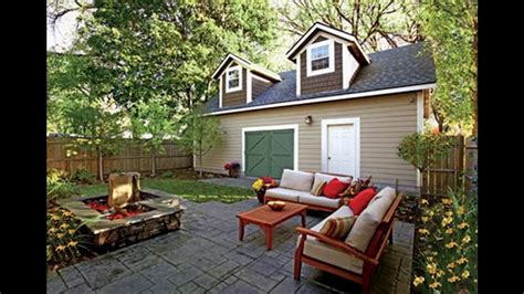 Con buenas ideas, se puede hacer mucho, con poco.pensando en soluciones que están inspiradas en hacer el patio (patio o jardín) un lugar más agradable, les hemos traído hoy 9 ideas especiales que se pueden seguir como excelentes ejemplos para que las puedas copiar en casa.ya sea por elección de. Ideas patio patio pequeño patio - YouTube